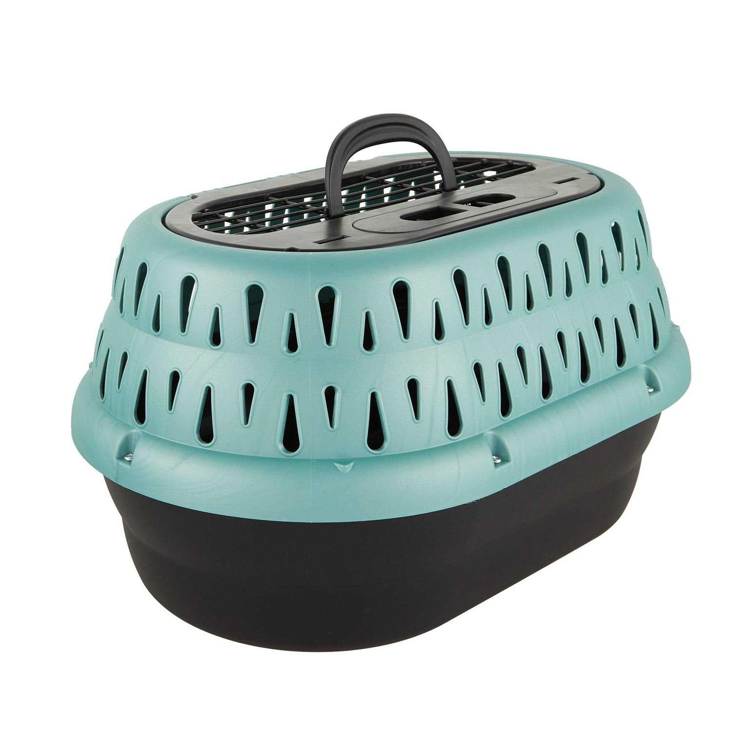 Whisker City Top Load Cat Kennel