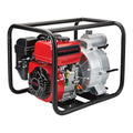 PREDATOR 3 in. 212cc Gasoline Engine Semi-Trash Water Pump - 290 GPM