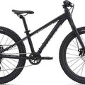 Giant STP 24x22 Kid&s Disc Bike Black