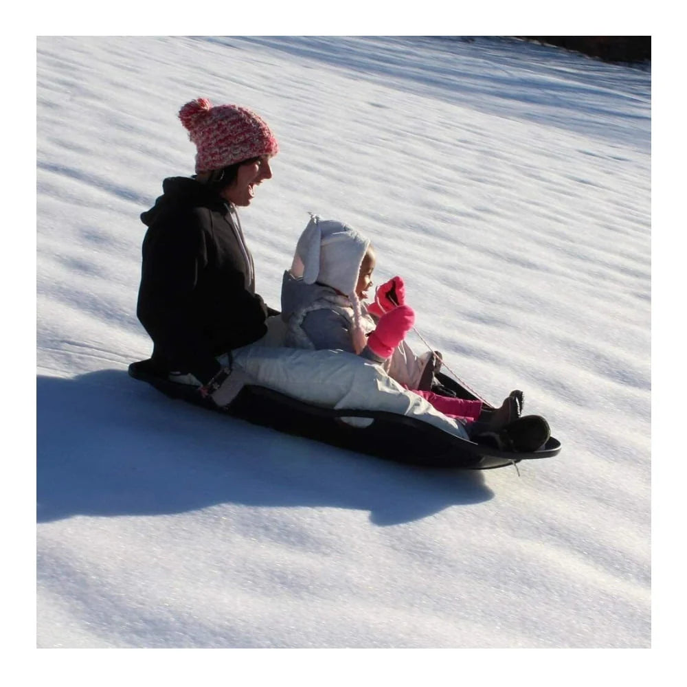 Flexible Flyer Snow Boat Sled U56346