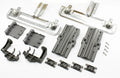 KitchenAid Dishwasher Upper Rack Adjuster Replacement Part W10350376