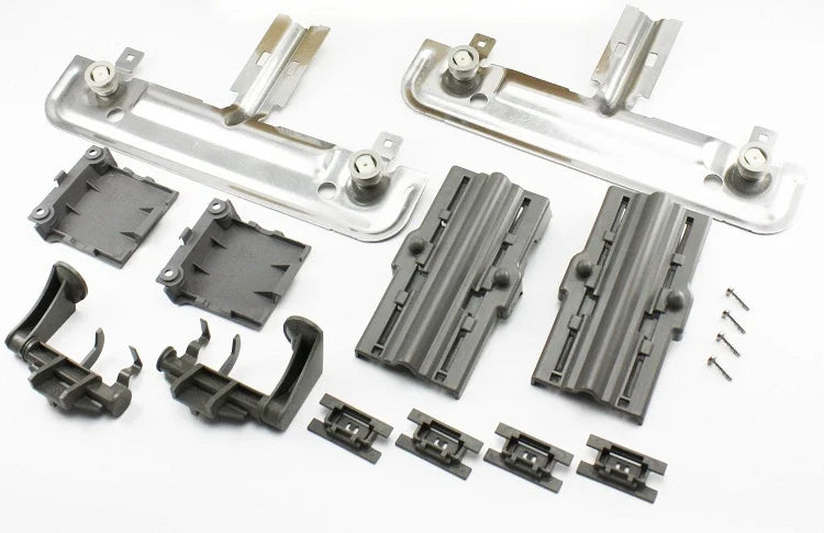 KitchenAid Dishwasher Upper Rack Adjuster Replacement Part W10350376