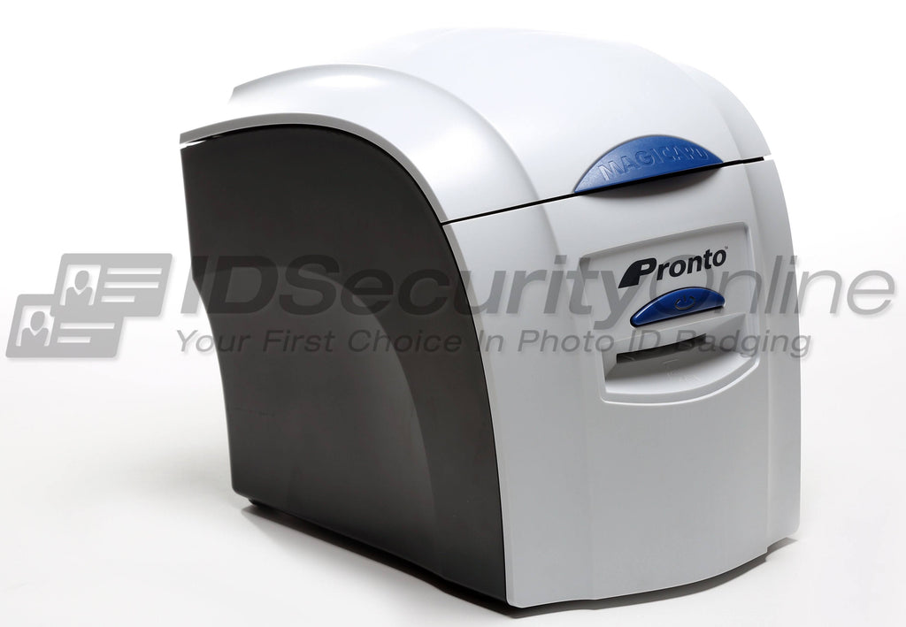 Magicard Pronto ID Card Printer I824