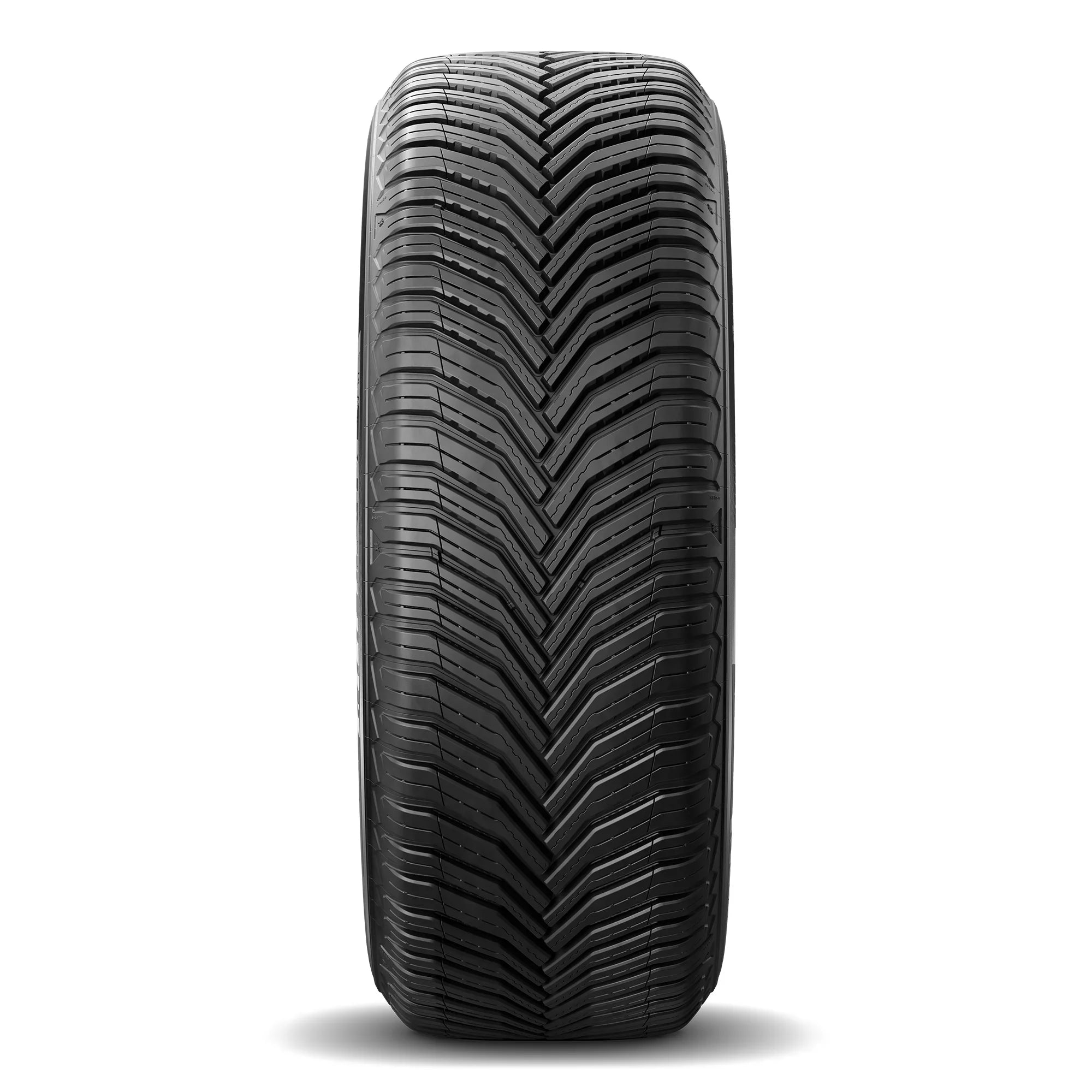 Michelin Cross Climate2 All-Season 245/40R20 XL 99V Tire F7075