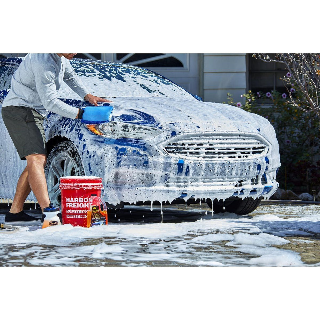 GRANT'S Extreme Foaming Spray Gun B3356