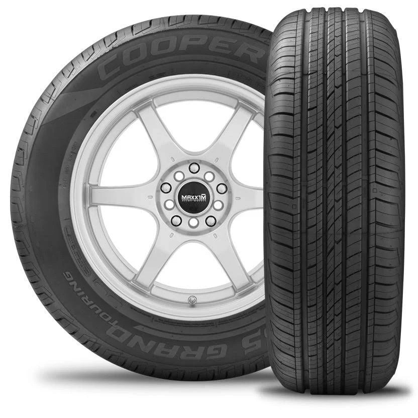 Cooper CS5 Grand Touring 235/60R16 100T Tire S90791