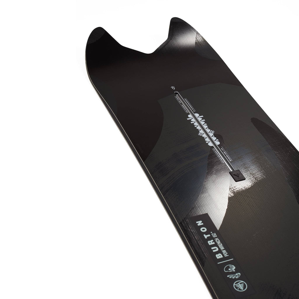 Burton Family Tree Pow Wrench Snowboard O103620