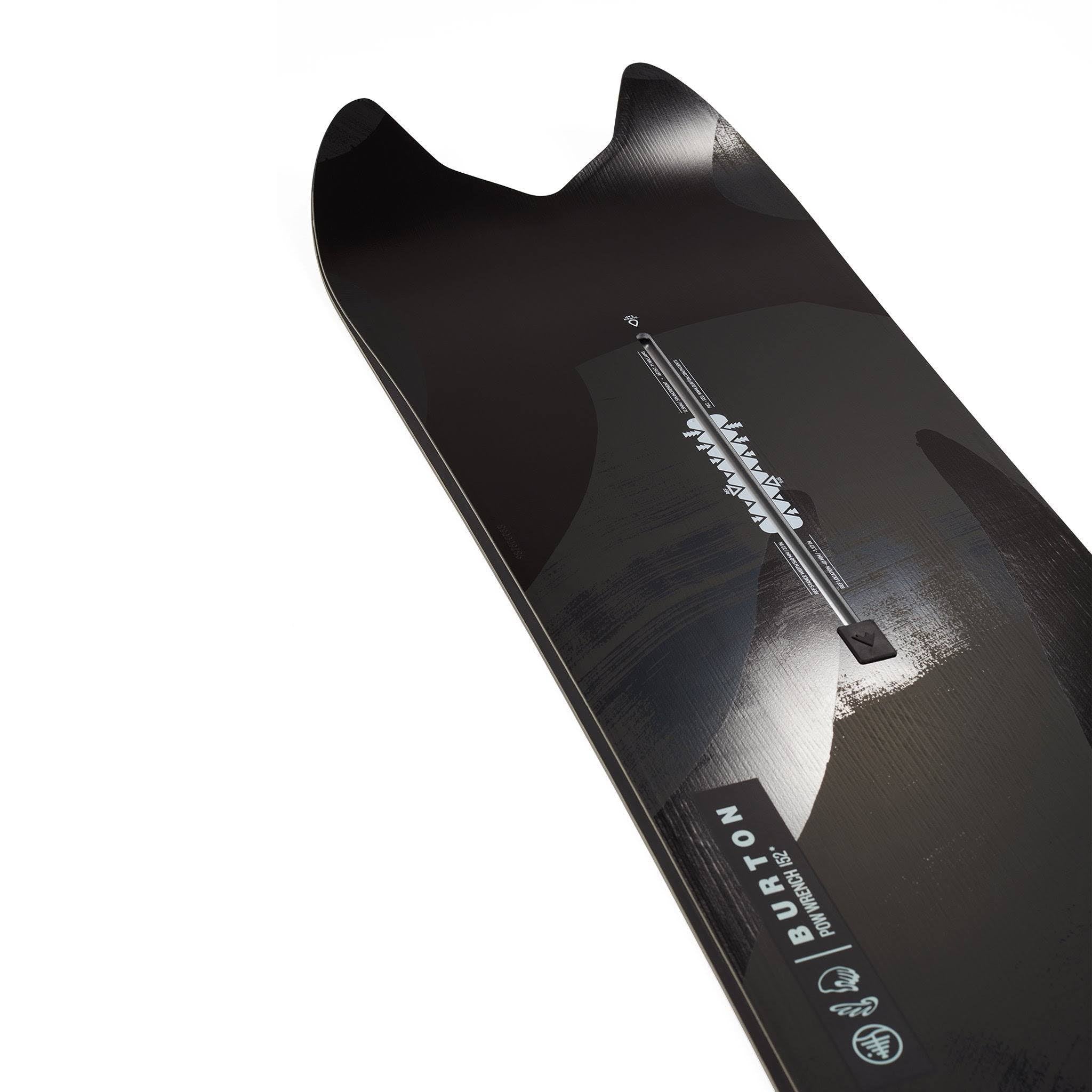 Burton Family Tree Pow Wrench Snowboard O103620