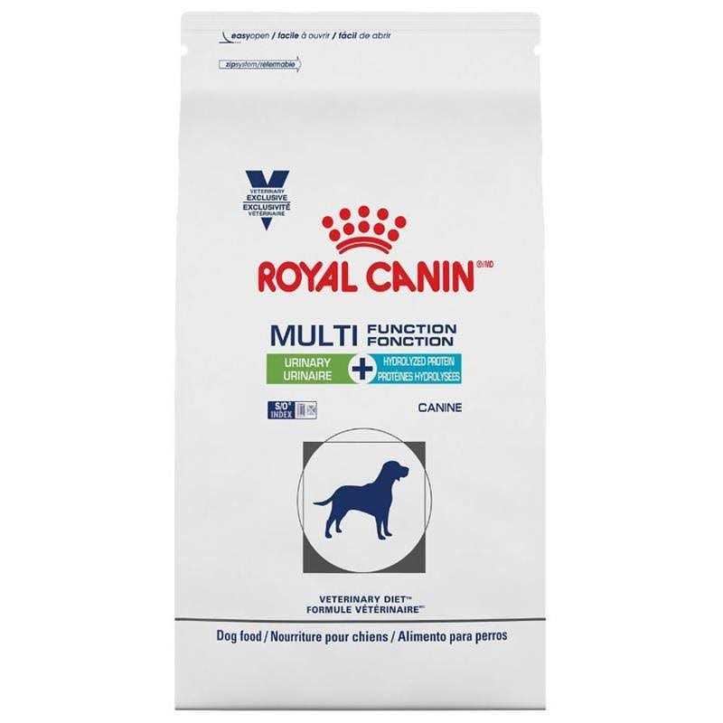 Royal Canin Canine Urinary SO Hydrolyzed Protein Dry Dog Food R370511