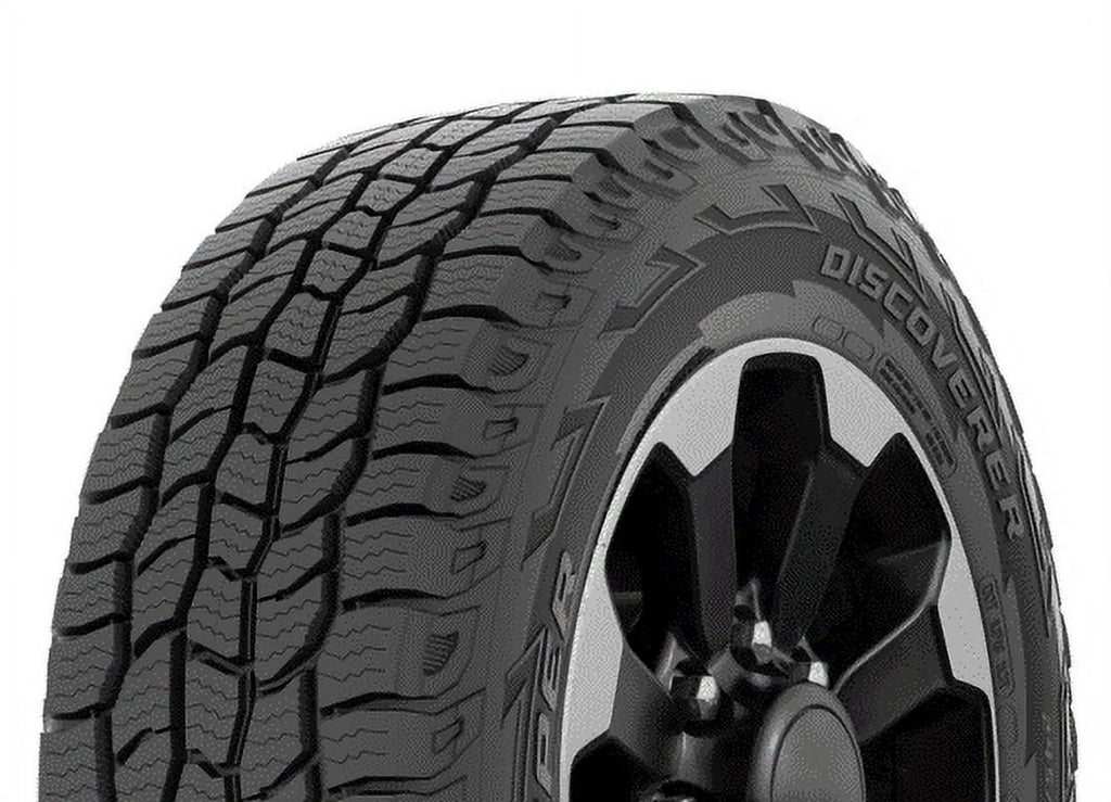 Cooper Discoverer All-Terrain 245/65R17 111T Tire R587050