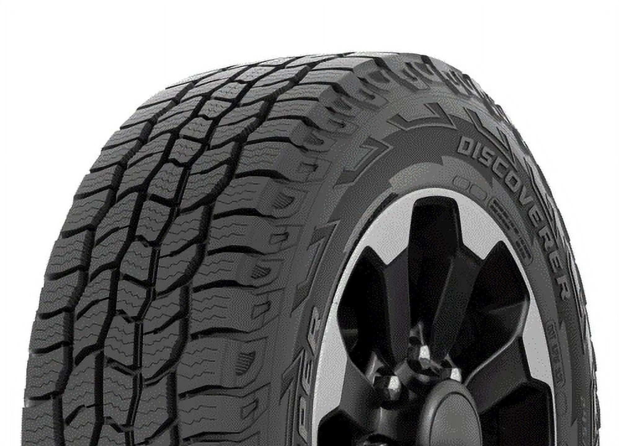 Cooper Discoverer All-Terrain 245/65R17 111T Tire R587050