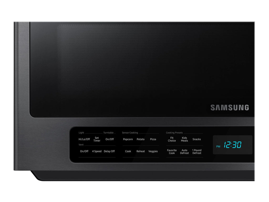 Samsung ME21R7051SG Over-the-Range Microwave F416