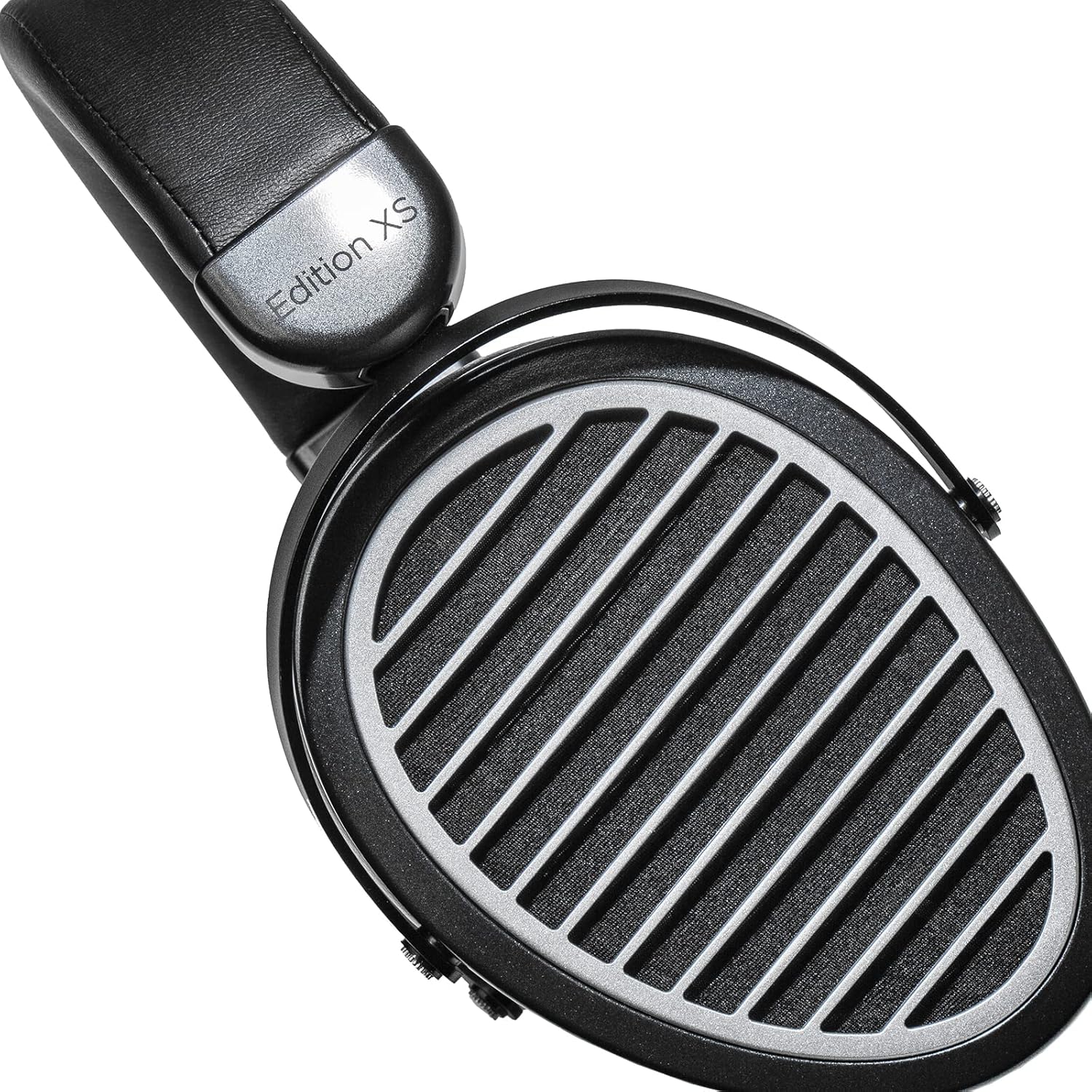 HIFIMAN Edition XS Over-Ear Planar Magnetic Headphones, Black D6583