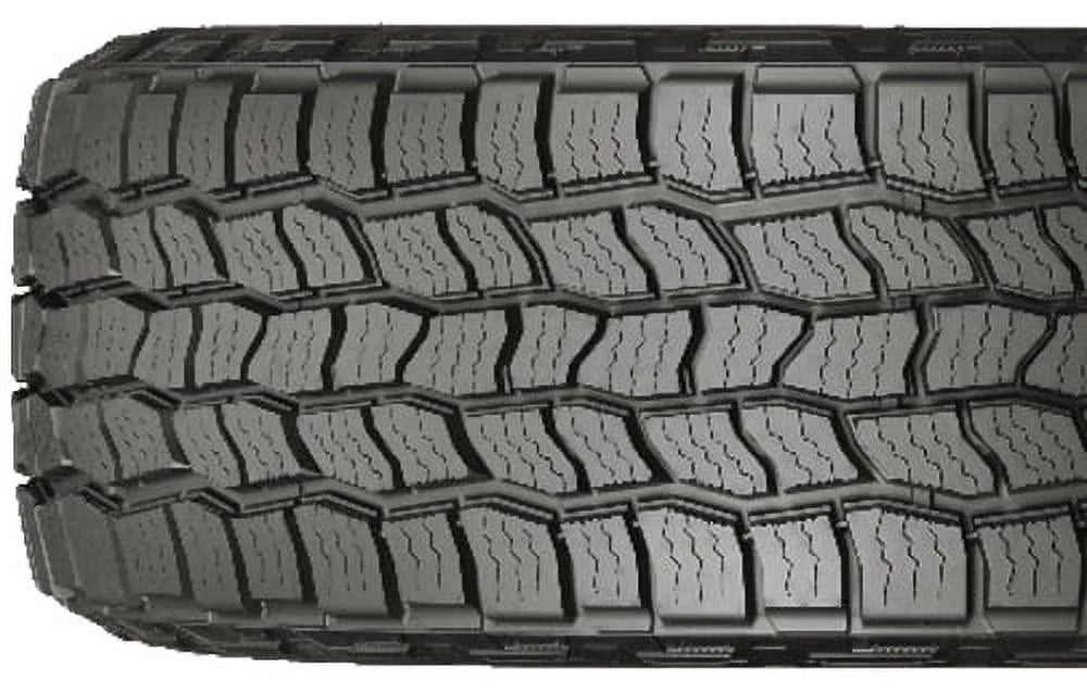 Cooper Discoverer AT3 4S All-Season 265/75R15 Tire H141