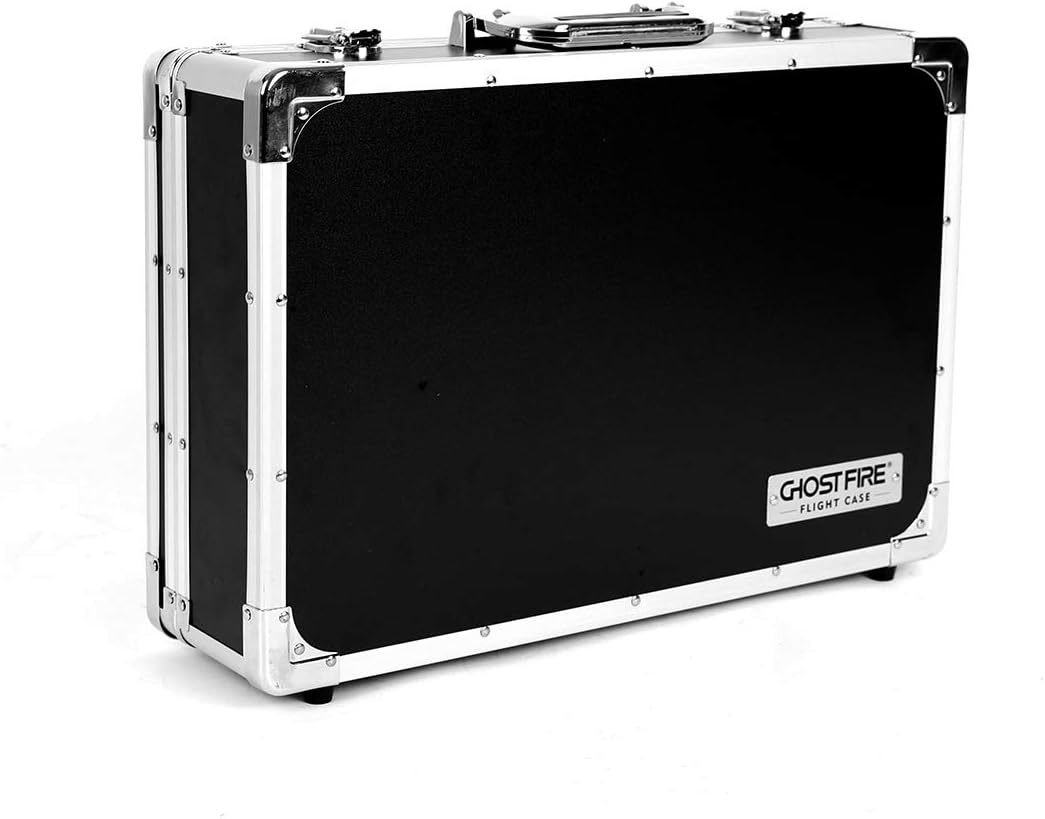 Ghost Fire Guitar Multi Effect Pedal Case T-EC10 Y3034
