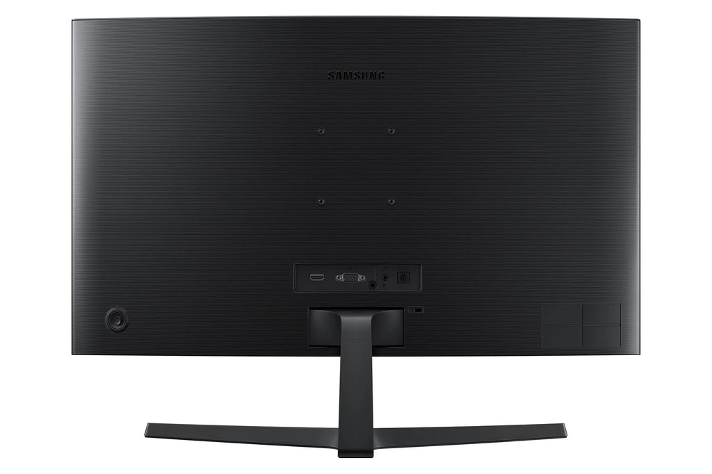 SAMSUNG 27" Curved 1080p HD LED Monitor A912983