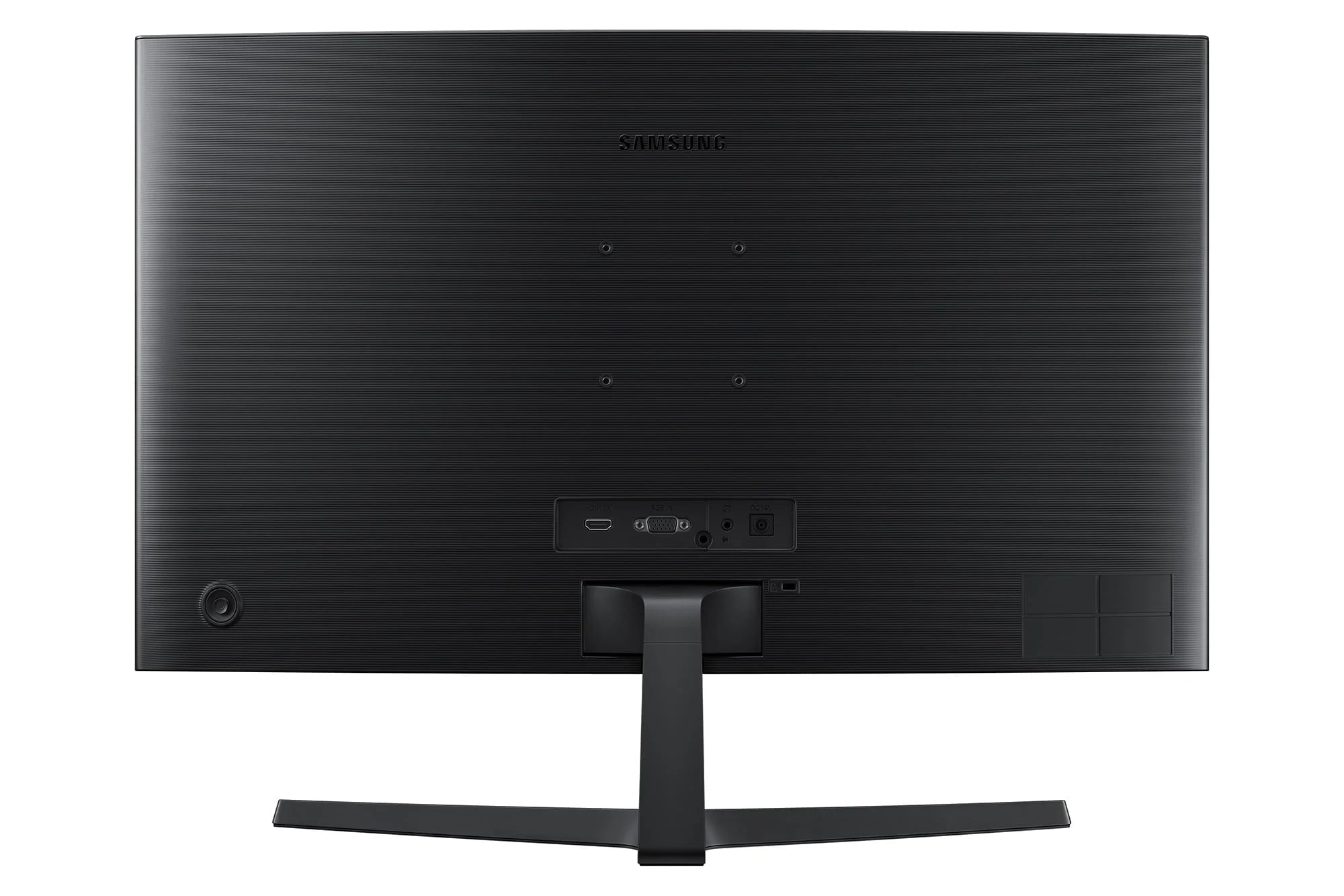 SAMSUNG 27" Curved 1080p HD LED Monitor A912983