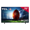 TCL 75 Class 4-Series 4K UHD HDR Smart Roku TV - 75S451