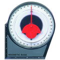 PITTSBURGH Dial Gauge Angle Finder