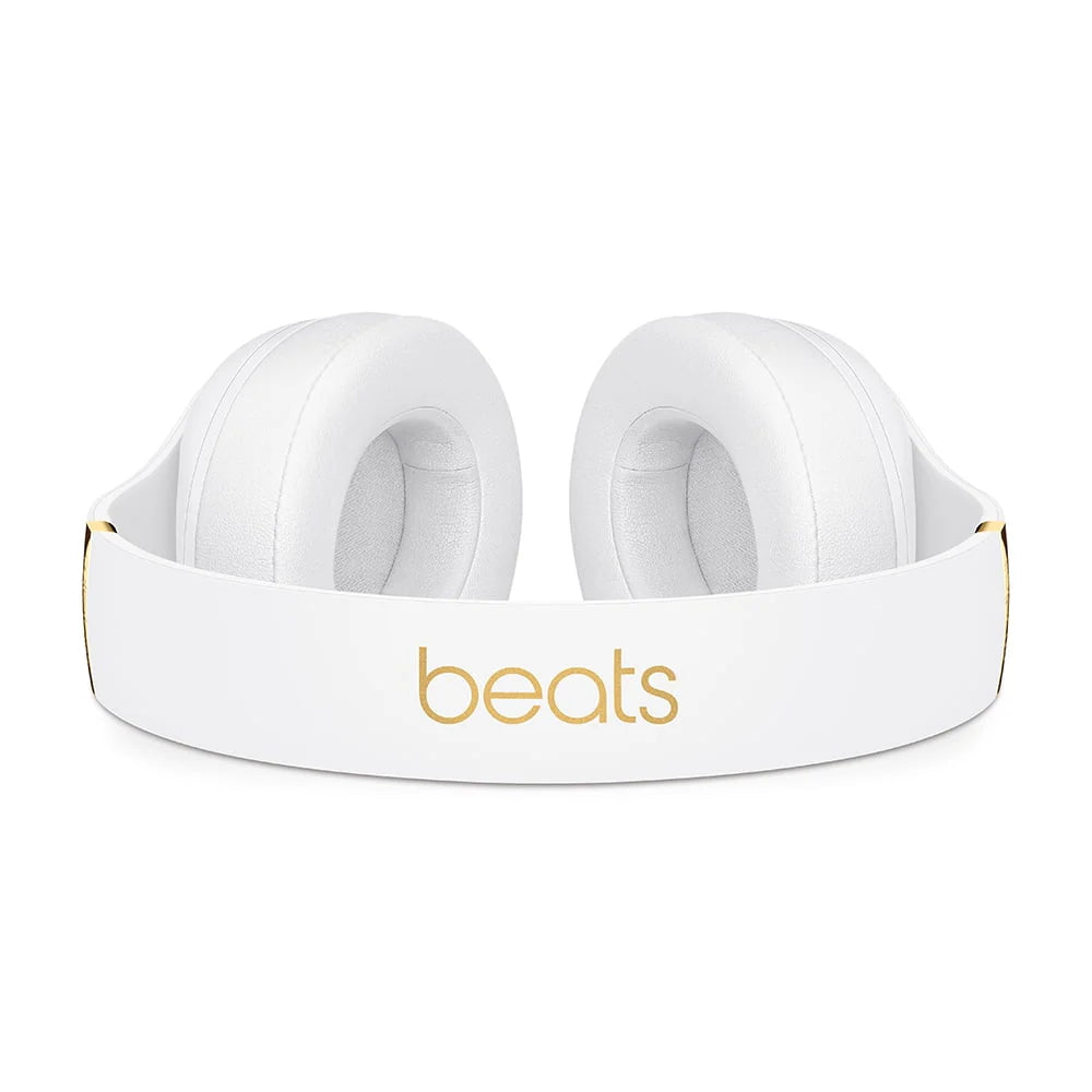 Beats Studio3 Wireless Noise Cancelling Headphones, Matte Black P529983