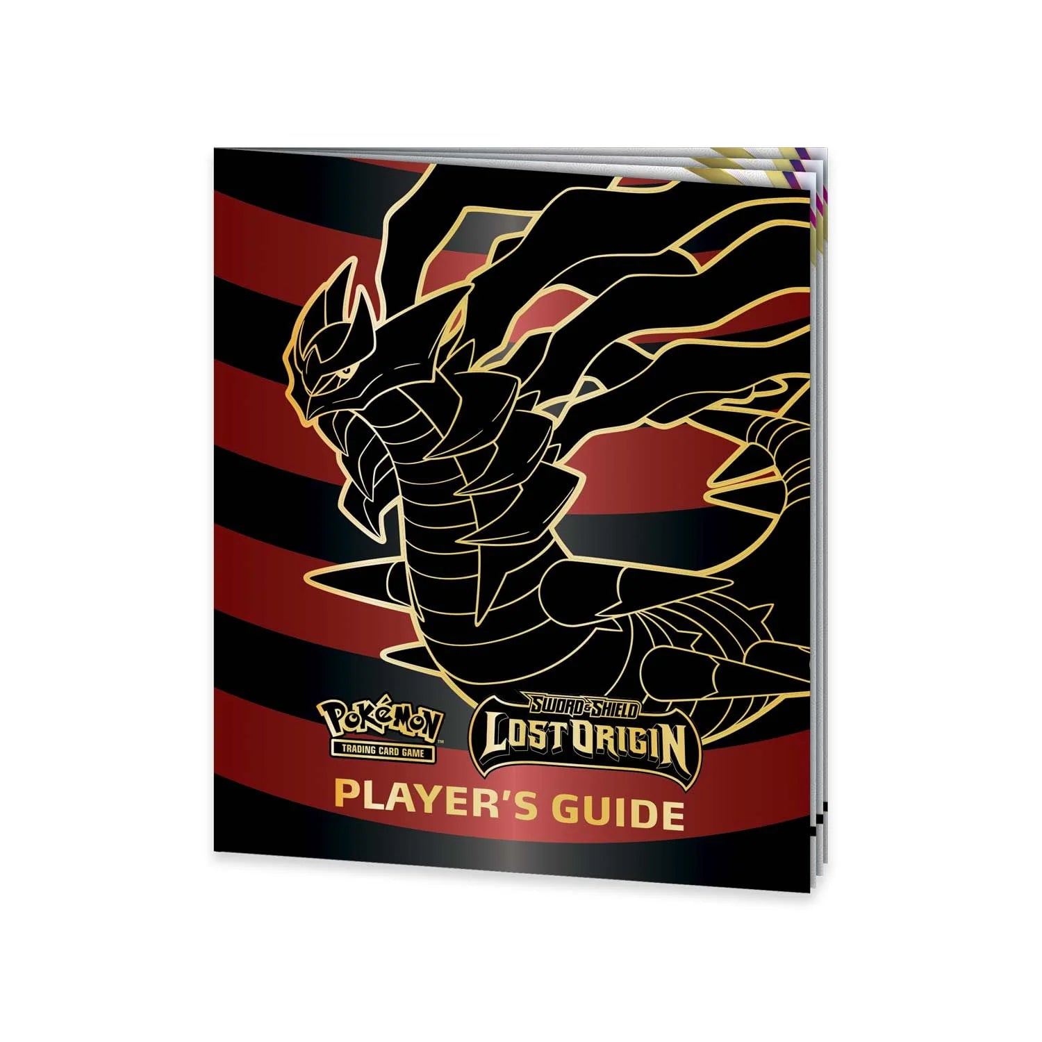 Pokémon TCG Sword & Shield Lost Origin Elite Trainer Box K422