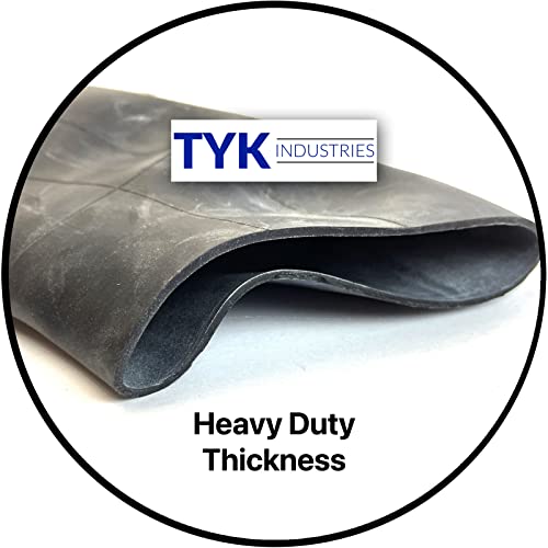 TYK 6-14 6.00-14 7-14 Farm Tractor Implement Tire Inner Tubes I18555