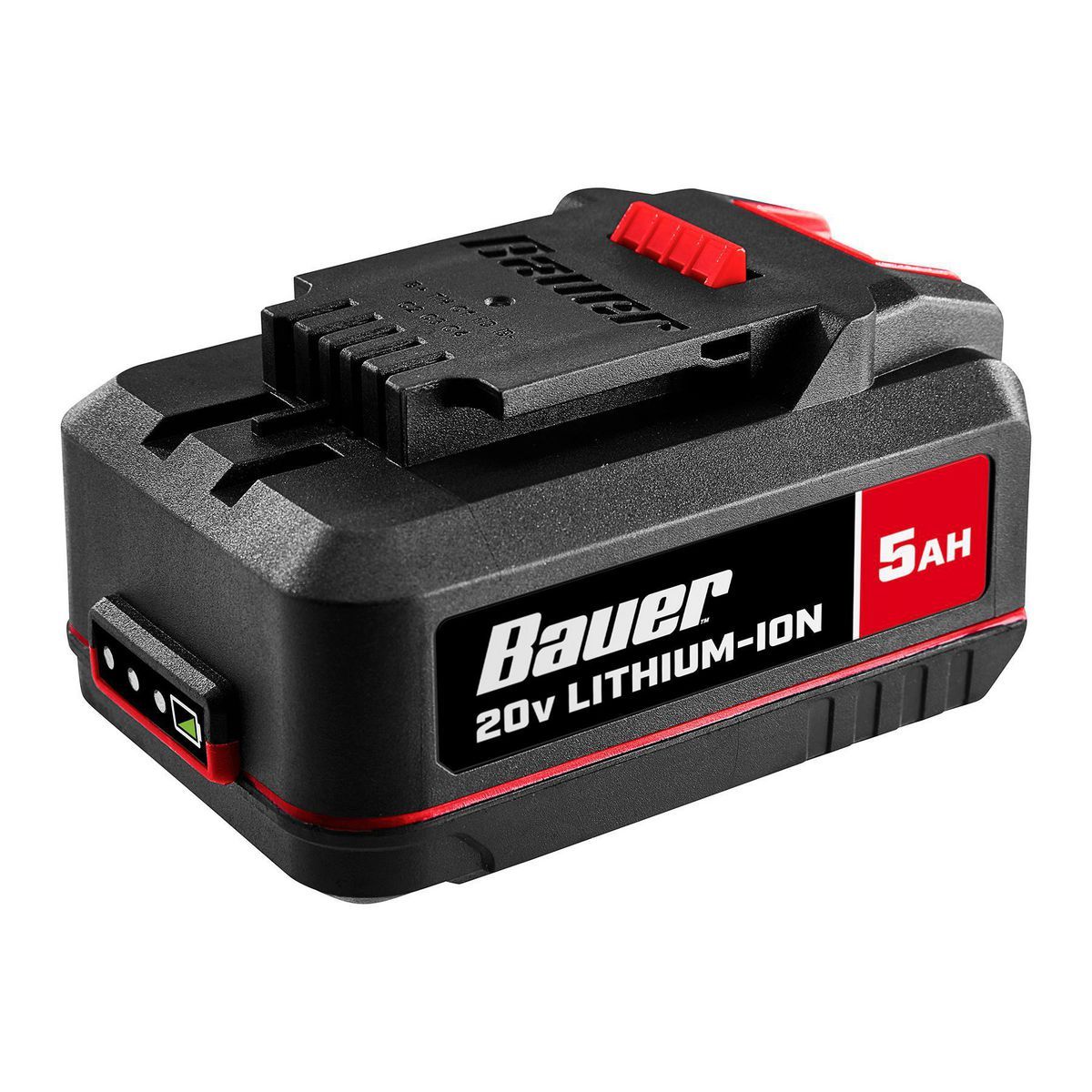 BAUER 20V 5 Ah Lithium-Ion Battery W16789