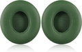 Solo 2/3 Earpads - Replacement Ear Cushion Pads with Protein Leather and Memory Foam for Beats Solo