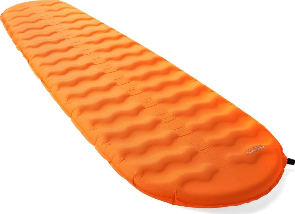 Therm-a-Rest Evolite Regular Sleeping Pad W728613