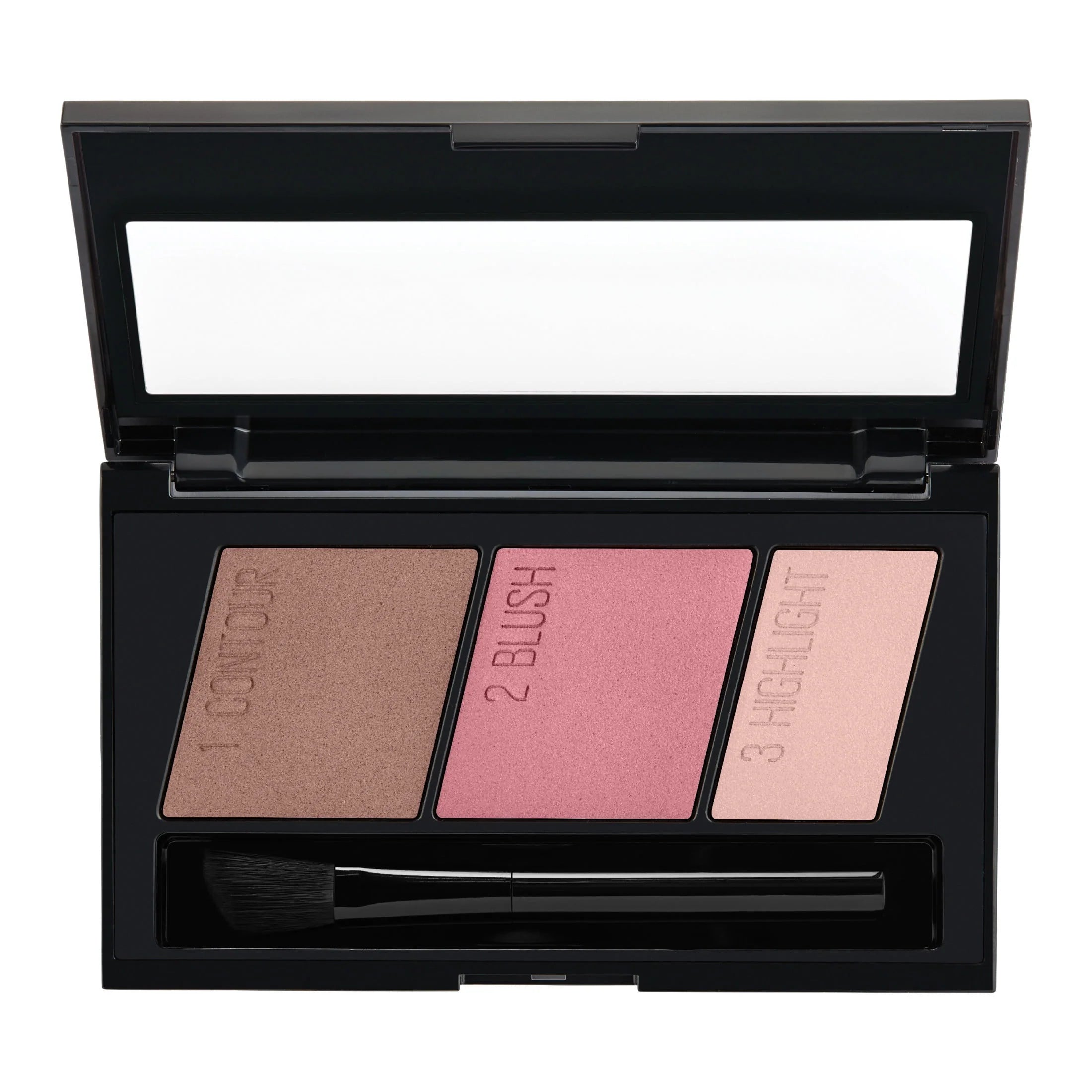 Maybelline Facestudio Master Face Contouring, Light to Medium E8193