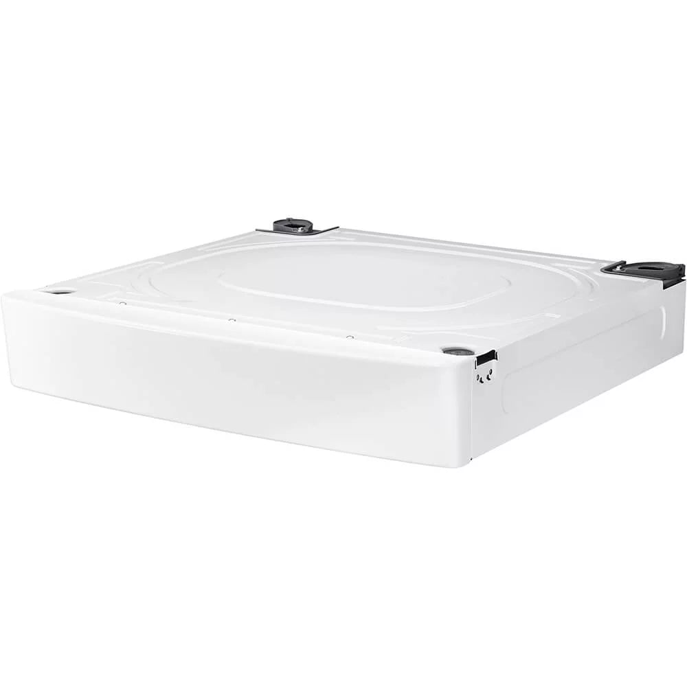 Samsung WE272NW 6 inch White Laundry Pedestal C718
