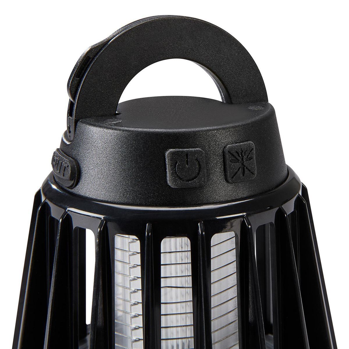 Rechargeable Camping Lantern with Bug Zapper M937990