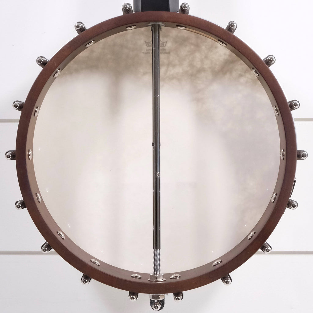 Gold Tone CC-50RP Cripple Creek Banjo with Resonator P614