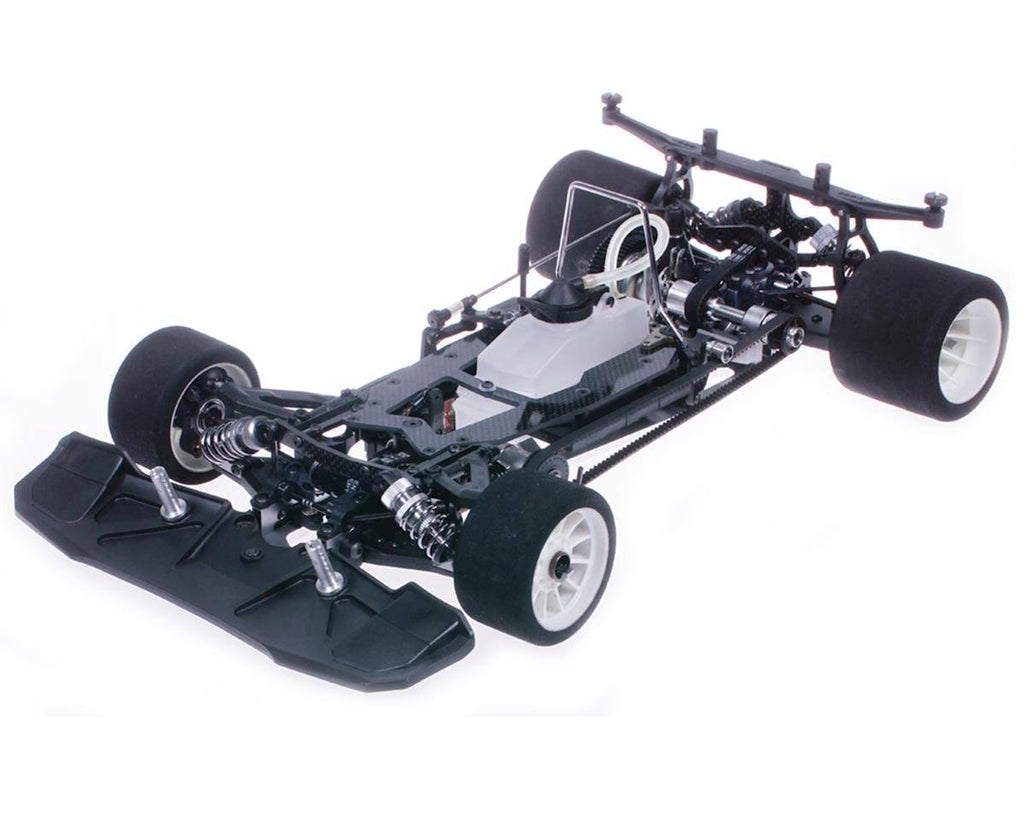 Serpent Viper 988 1/8 On Road Nitro Kit M4322