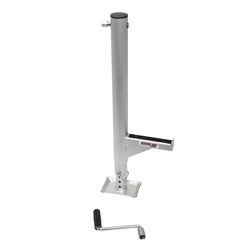 Extreme Max 5001.6345 Universal Heavy-Duty Quick Lift ATV/UTV Field Jack D605670