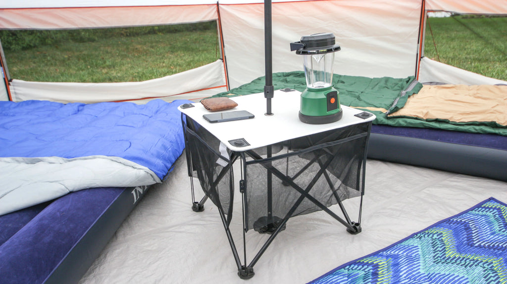 Ozark Trail 8-Person Yurt Tent R65087