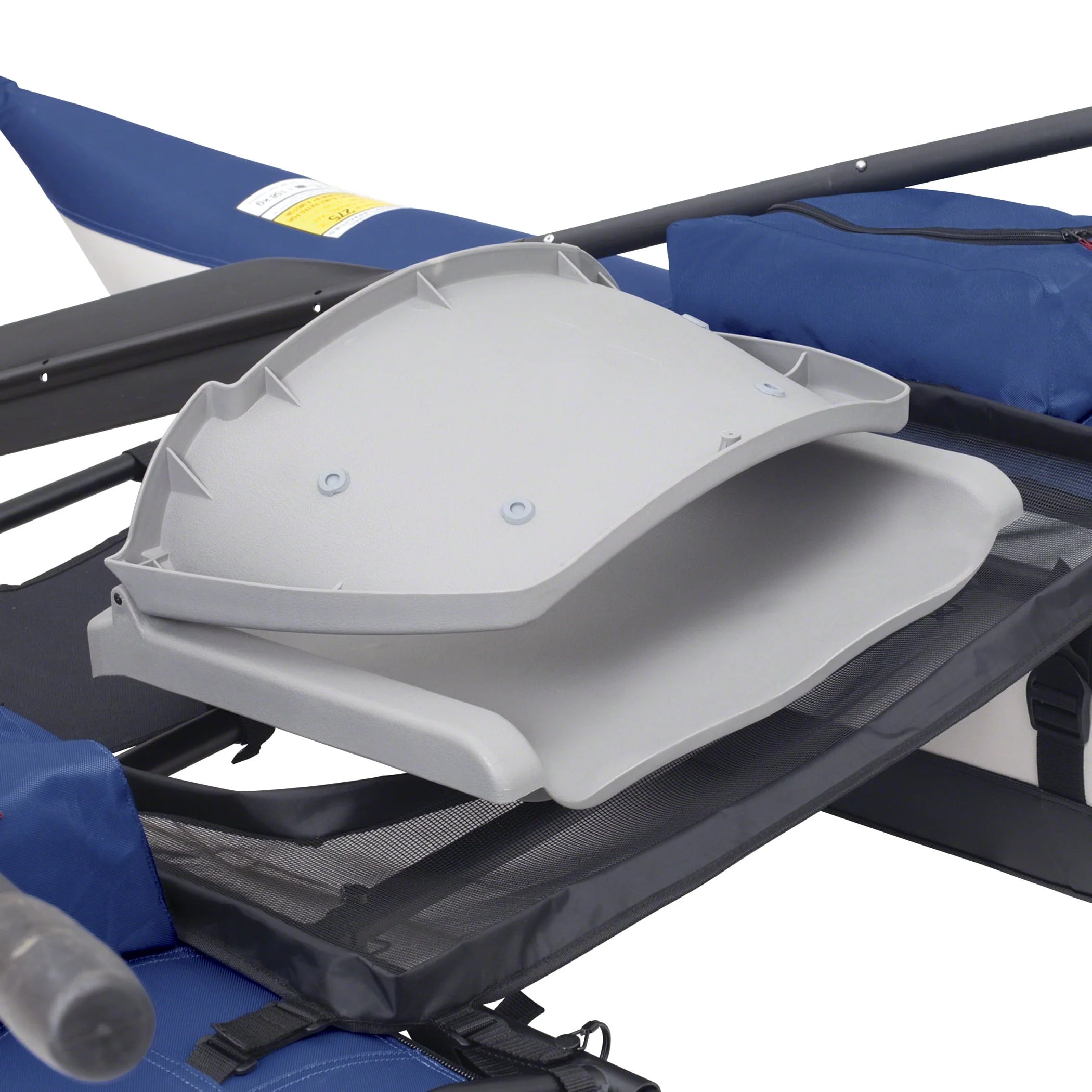 Classic Accessories Roanoke Pontoon Boat B575805