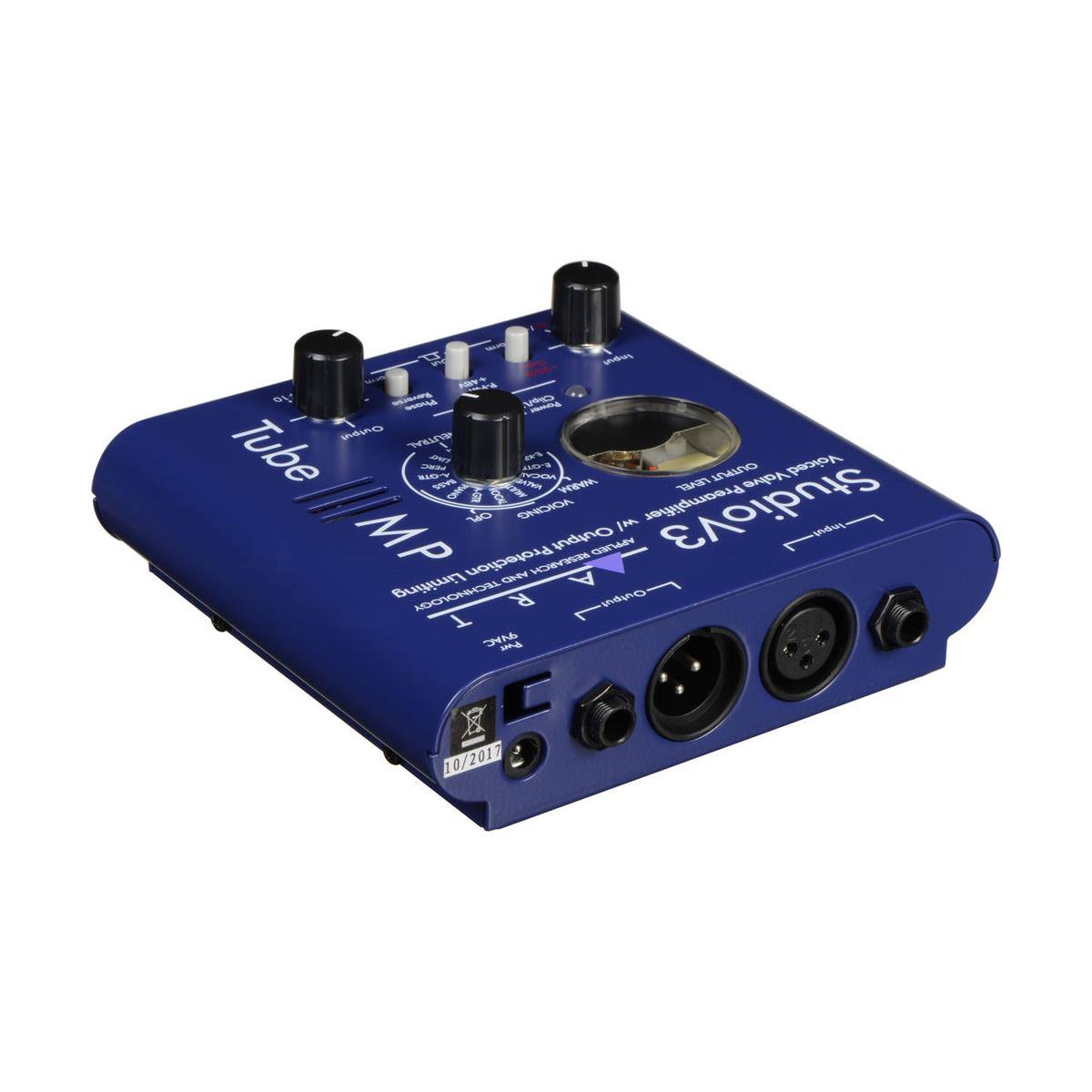 Art Tube MP Studio V3 Preamp R5036