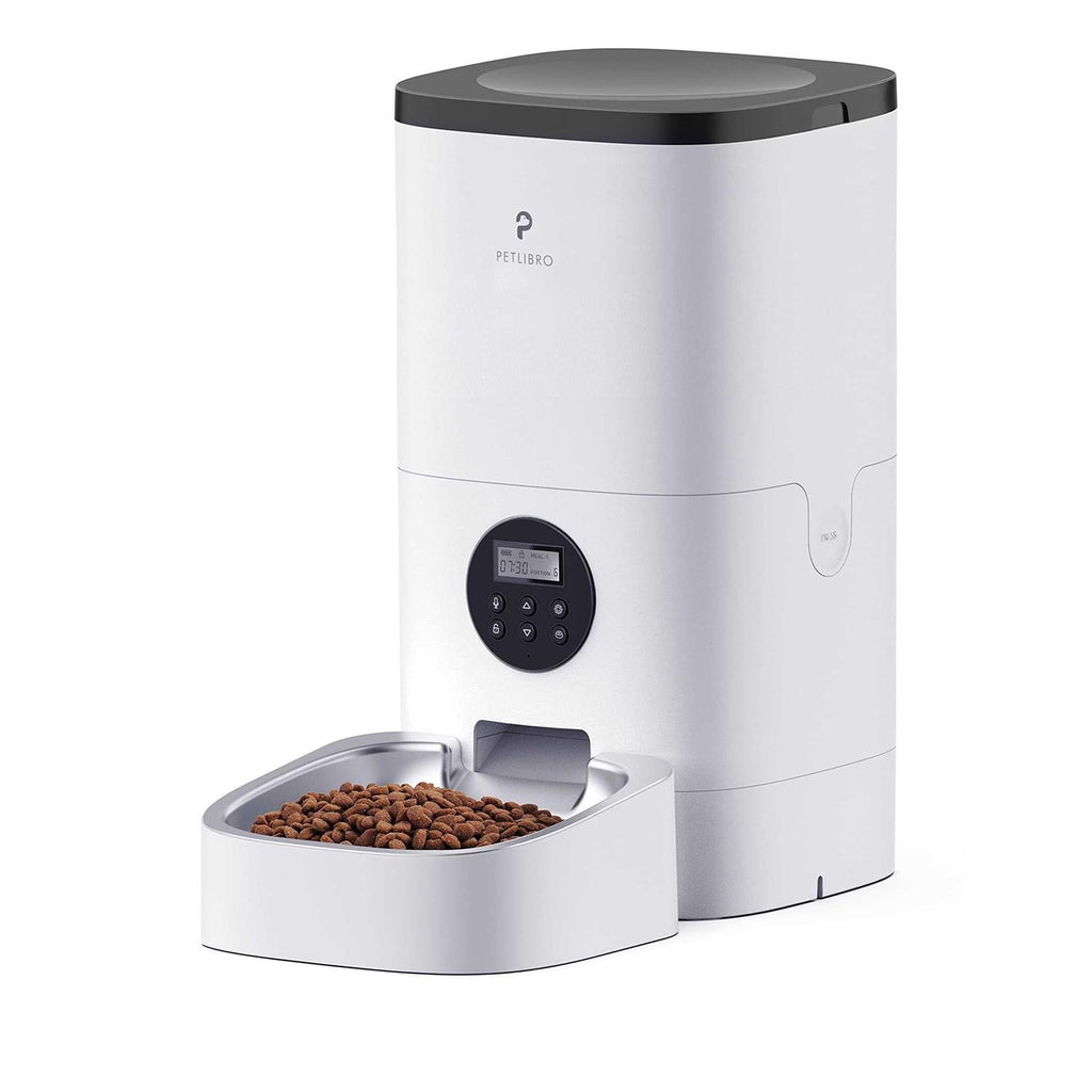 PETLIBRO Automatic Cat Cat Food Dispenser
