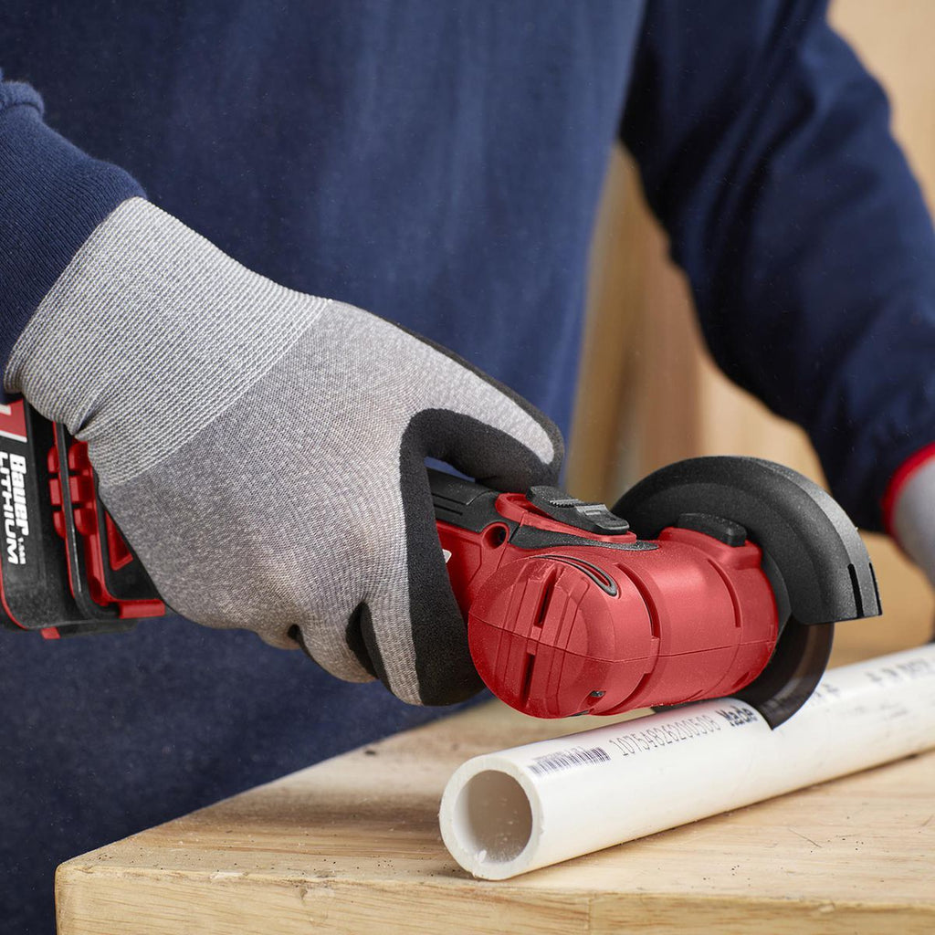 BAUER 20V Cordless 3 in. Cut-Off Tool A1029
