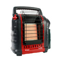 Mr. Heater Brand, Portable Buddy 9000 BTU Propane Heater MH9BX, new