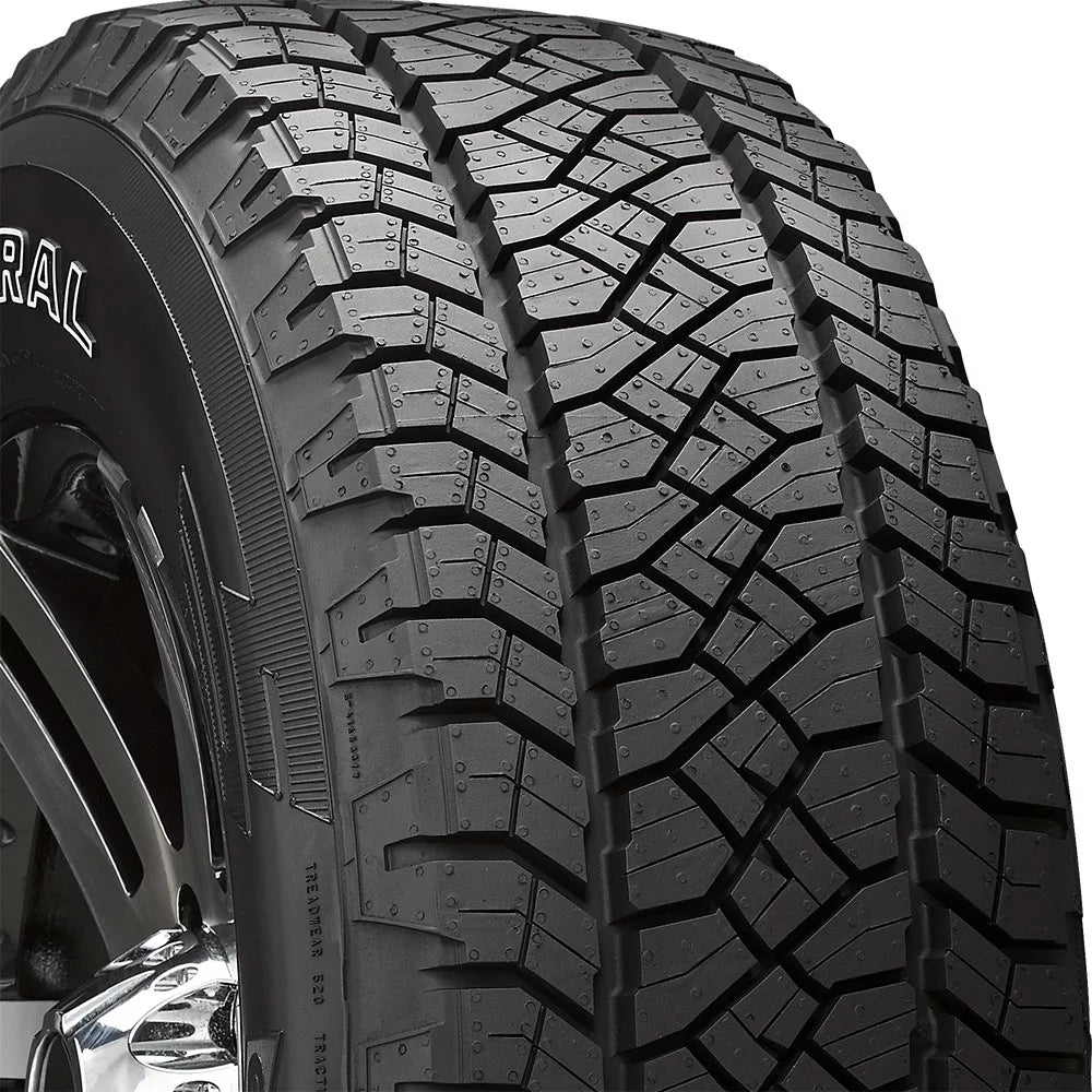 General Grabber APT 235/70R16 94V Light Truck Tire
