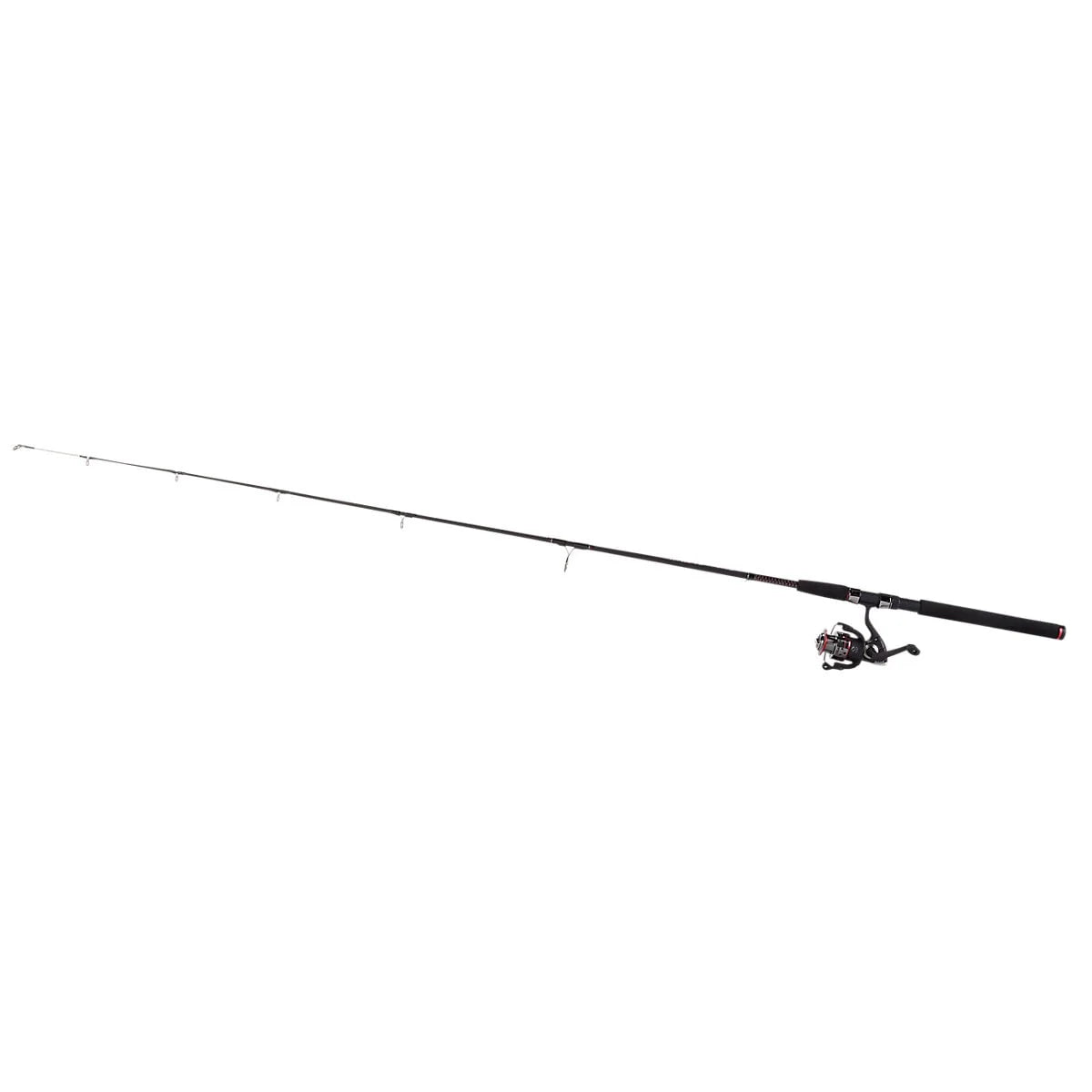 Ugly Stik GX2 6'6" Spinning Fishing Rod and Reel Combo O273144