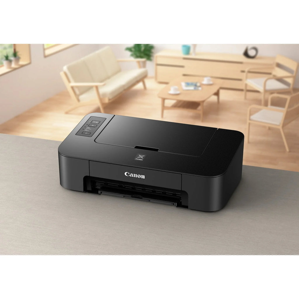 Canon PIXMA TS202 Inkjet Printer O12677