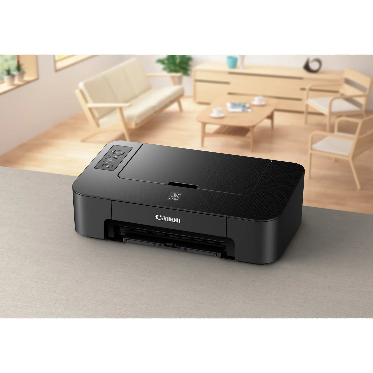 Canon PIXMA TS202 Inkjet Printer O12677