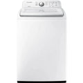 SAMSUNG WA45T3200AW/A4 4.5 CUFT TOP LOAD WASHER - WHITE