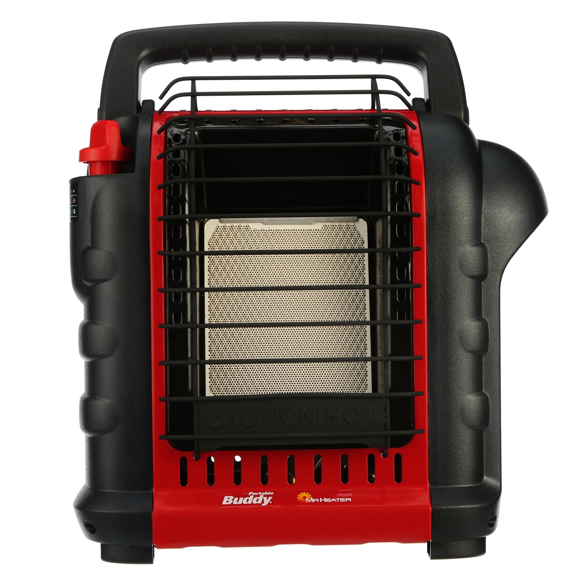Mr. Heater Portable Buddy 9000 BTU Propane Heater MH9BX M501