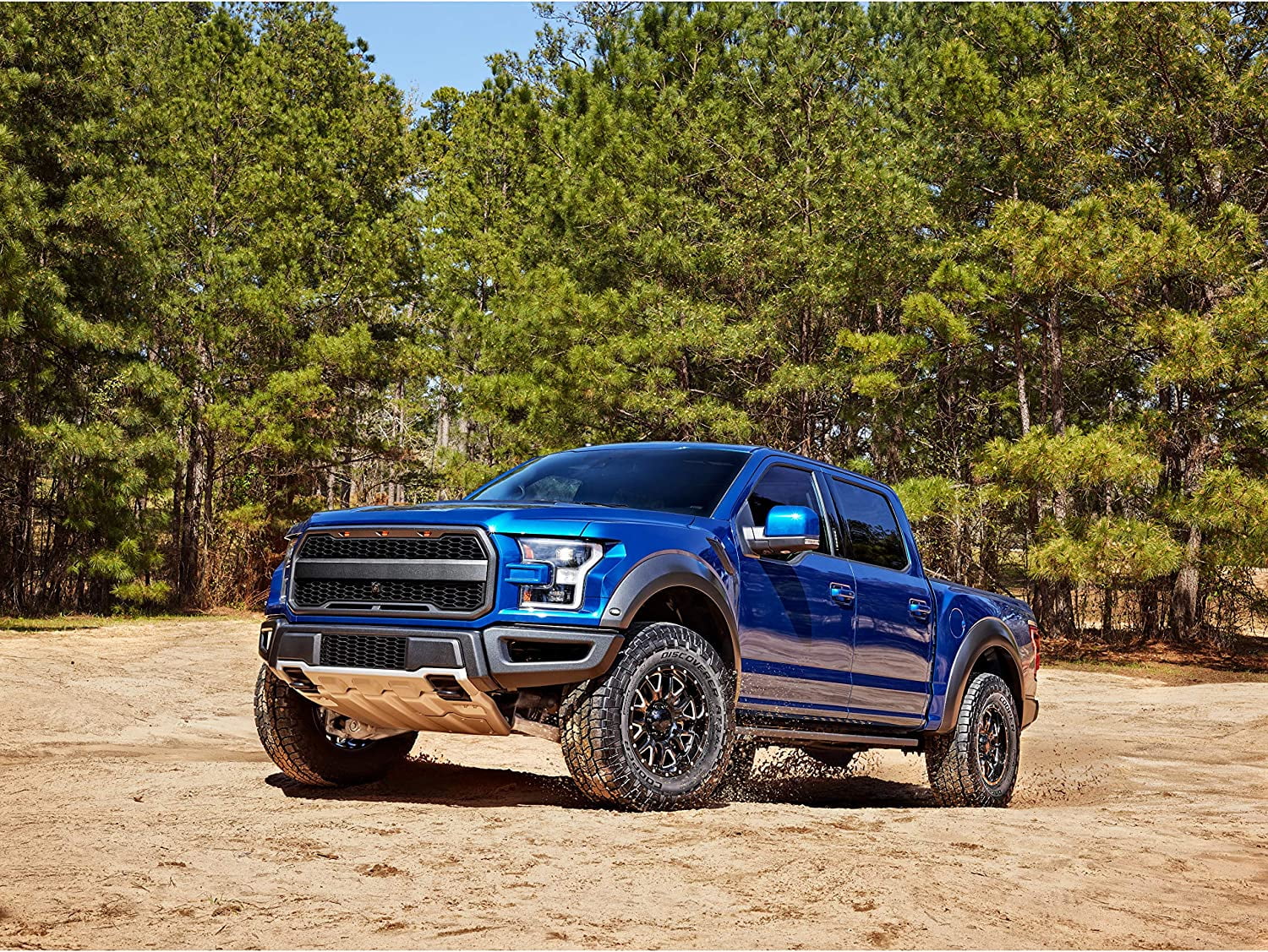 Cooper Discoverer AT3 XLT LT275/70R18 125/122S E E12040