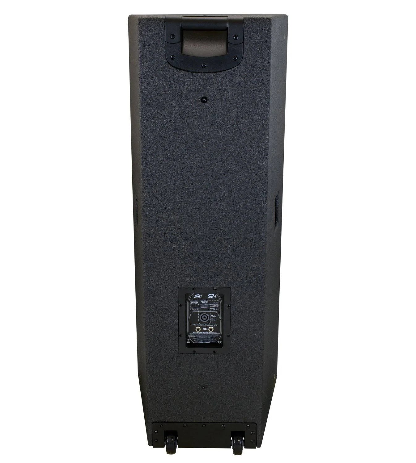 Peavey SP 4 3-Way Dual 15x22 Speaker Y24907