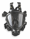 3M FR-7800B Series CBRN Mask,M 3M FR-7800B-M